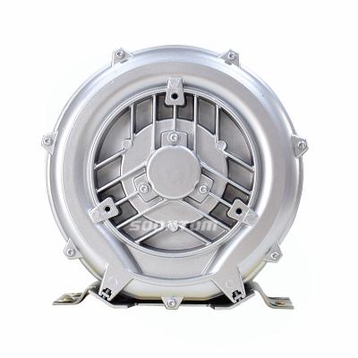 China High Power Saving RMP 2800 Channel Compressor Side Fan Low Noise for sale