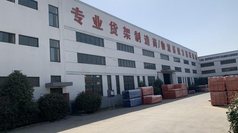 Verified China supplier - Nanjing Better Metallic Products Co., Ltd.