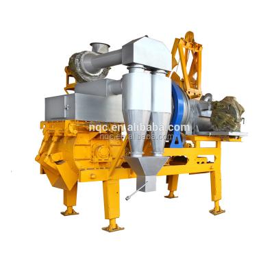 China Low Cost Hot Mix Asphalt Plant for Sale 8-80kg for sale