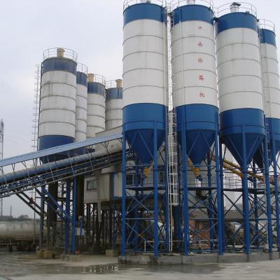 China China Supplier Direct Selling Price Steel Concrete Cold Mix Batching Factory for sale