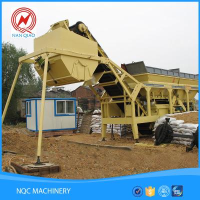 China Reliable And Cheap Powerful Machine Performance Stabilized Soil Batching Benchmark 300 for sale