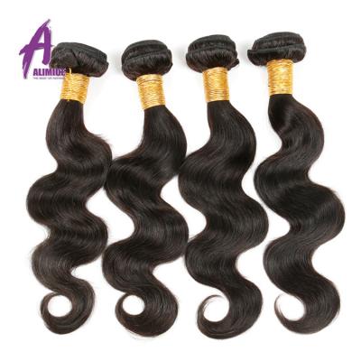 China Unprocessed Virgin Sew In Hair Weave Bulk Purchase Quality Wholesale Unprocessed Peruvian Virgin Hair Weave From China Alibaba for sale