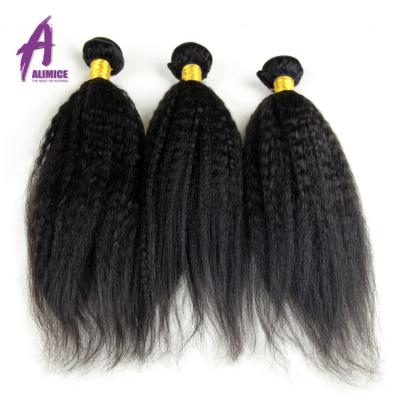 China Other Lsy Virgin Hair Bundles Curly Malaysian Virgin Hair Wholesale for sale