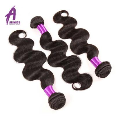 China Original Pure Natural Mongolian Hair Double Weave Pulled Hair Weft Braid With 100 Percent Raw Unprocessed Remy Hair for sale