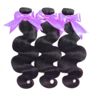 China Brazilian Body Wave Body Wave Bundles Hair Bundles Body Wave Brazilian Hair Bundles 100% Virgin Unprocessed Weave Hair for sale