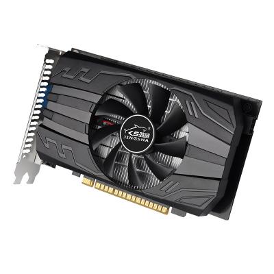 China Workstation Video Card GTX750Ti 2GB VGA Card For GTX 750ti Gaming Graphics Card for sale