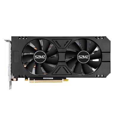 China Workstation Graphics Card Geforce Game RTX2060 6GB GPU Card In Stock NON LHR Card for sale