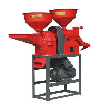 China AGRO High Efficiency DAWN Small Combined Rice Mill Machine Rice Dehusker Milling Equipment for Home Use in Thailand for sale