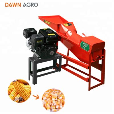 China AGRO DAWN High Efficiency Mini Hand Operated Corn Sheller Maize Thresher Separate Corn Machine Seed and Cob For Sale for sale