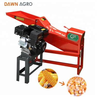 China AGRO DAWN High Efficiency Mini Manual Maize Thresher Corn Threshing Machinery For Home Use for sale