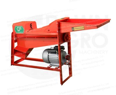 China Home Use DAWN High Efficiency Corn Thresher Machine Dry Corn Separate Threshing Machinery for sale