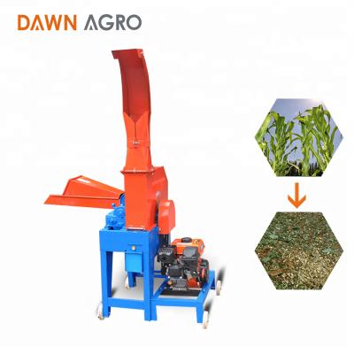 China Manual AGRO Grass Cutter DAWN Chaff Cutter Machine Corn Silage Cutter Grass For Sale South Africa for sale