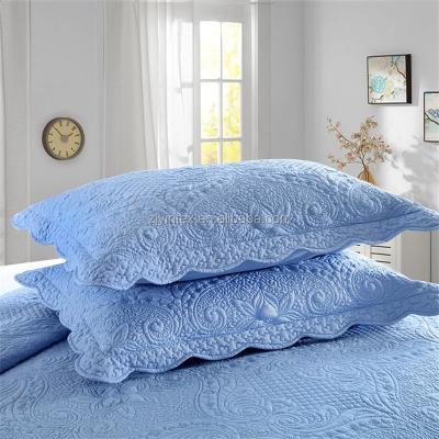 China Warm Ultra Comfortable Classic Quilting Bed Cover Bed Sets for sale