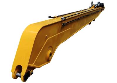 Cina Komatsu PC300 Material Handling Arm 0.6 Cum GP Bucket Q345B Material in vendita