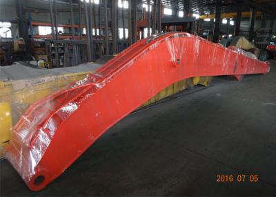 China Hohes leistungsfähiges hohes Volumen Materialtransport-Arm Jonyang JY640 mit einzelnem Stock-Zylinder zu verkaufen