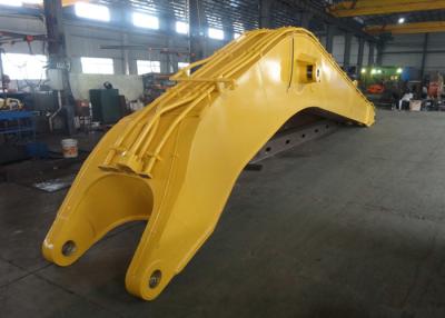 Cina gru di maneggio del materiale di 20M, braccio lungo KOMATSU PC850 del mini escavatore in vendita