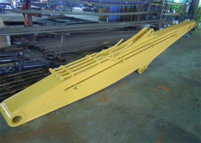 China 16 Meters Excavator Boom Arm , Excavator Dipper Arm For Hyundai R210-9 Excavator for sale