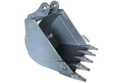 China OEM Q345B Volvo EC360 Excavator Rock Bucket for sale