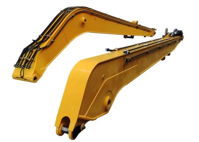 China Boomarm 0,6 langer Strecke KOMATSU PC300 mit Hochleistungs-Materialtransport-Arm GP-Eimer-Q345B&Q690D zu verkaufen