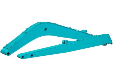 China Kobelco SK380 16 Meters Long Material Handling Arm for sale