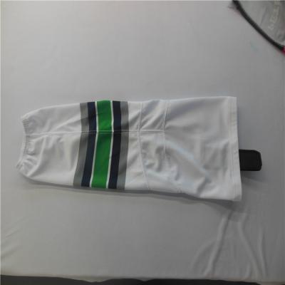 China Socks Polyester Ice Hockey Socks for sale