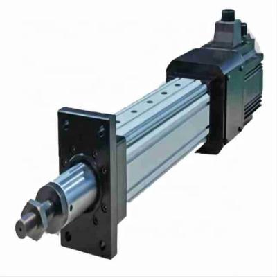 China Building Material Shops FXKI linear servo electric cylinder for sale