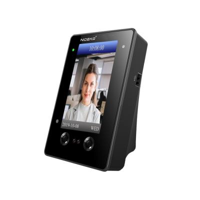 China New Arrival Biometric Face Recognition Fingerprint Smart Card Access Control System 3 for sale