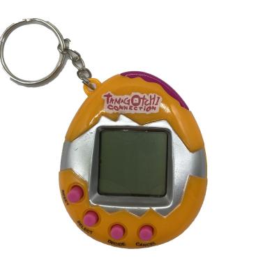 China Hot Electronic Nostalgic Pets Toys 90S Battery Operated Tamagotchies Nostalgic Pets In Cyber ​​Virtual Pet Toy Funny Tamagochi For Kids HH à venda