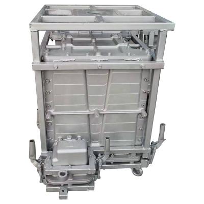 China Household product mold rotomolding mould, rotation mould, cnc mold good quality aluminum mold can be customized for sale