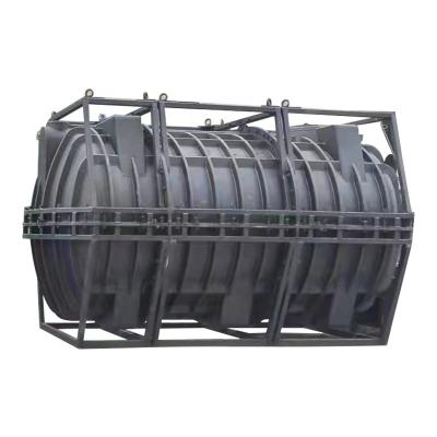 China Customized Household Product Mold With Rotomolding Sewage Tank 5000L for sale