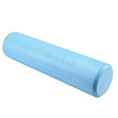 China High Density Eva Fitness Massage Yoga Foam Roller For Exercise for sale