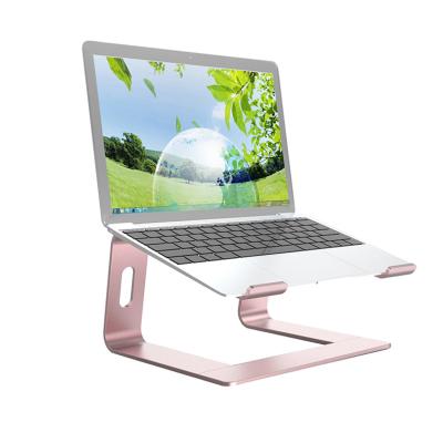 China Universal Detachable Multi-Color Success Computer Stand Non-slip Stand for sale