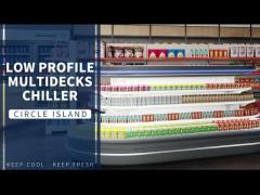 COOLSSMANN A6 Circle Island Chiller