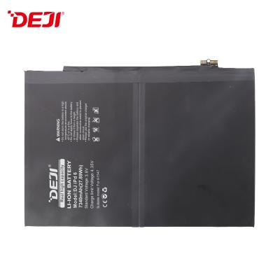 China Mobile Phone 7340mAh Tablet Battery For iPad 6 Air 2 Bateria Replacement for sale