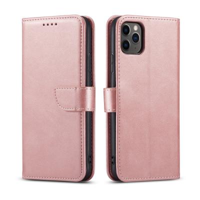 China Shockproof Clamshell PU Leather Phone Case For Samsung Galaxy A10 A20E A71 High Quality Multifunctional Slot Design Phone Accessories for sale