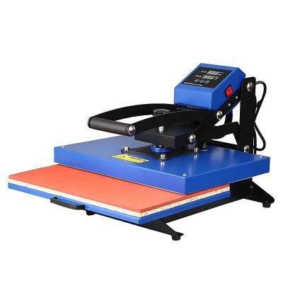 China Personalized Custom A3 33*45cm Hot Drilling Printing T Shirt Heat Press Machine Heat Press Machines Transfer Sublimation for sale