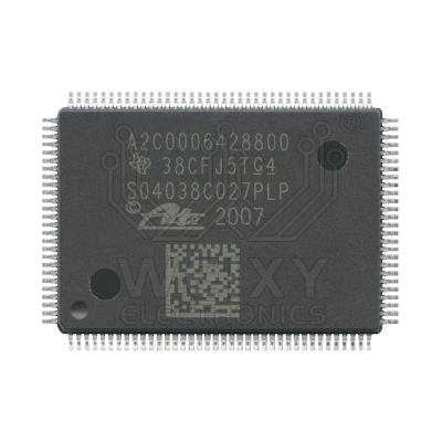 China Chip A2C0006428800 Use For VW VAG Volkswagen Audi ABS ESP A2C0006428800 for sale