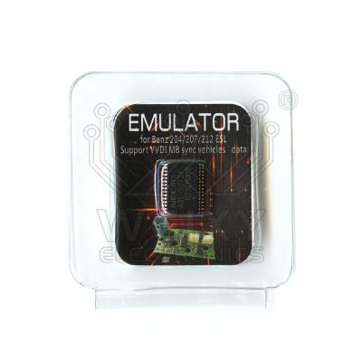 China Emulator A2C-52724 NEC Chip For Mercedes-Benz W204 W207 W212 ESL ELV A2C-52724 for sale