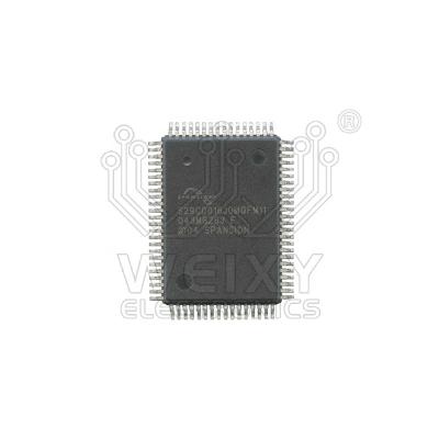 China S29CD016JOMQFM11 S29CD016J0MQFM11 Chip use for Caterpillar CAT Excavator ECM S29CD016JOMQFM11 S29CD016J0MQFM11 for sale