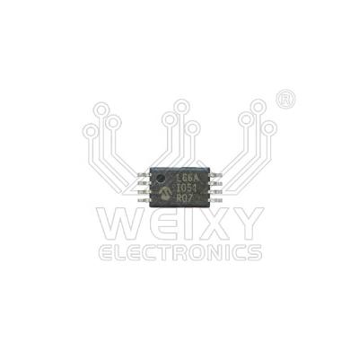 China L66A 93LC66 TSSOP8 EEPROM Chip Use For Automotive L66A 93LC66 TSSOP8 for sale