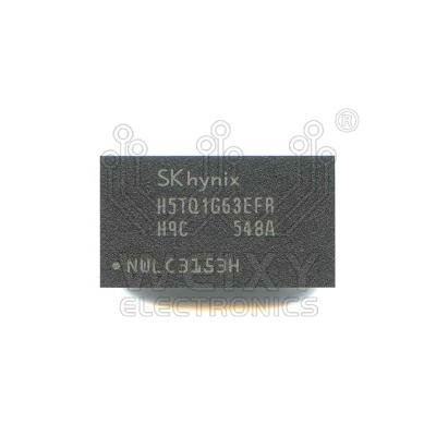 China H5TQ1G63EFR-H9C Flash Chip Use For H5TQ1G63EFR-H9C Automotive Radio for sale