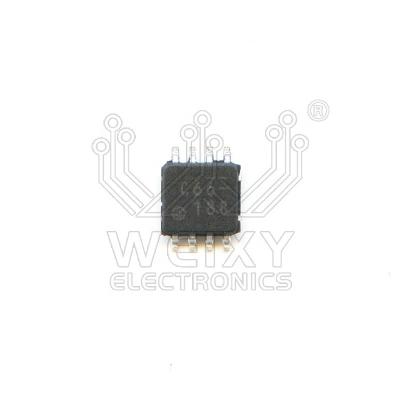 China C66 93C66 MSOP8 EEPROM Chip Type New For Hyundai For Kia For Ford For Toyota C66 93C66 MSOP8 Dashboard for sale