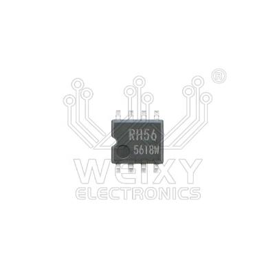 China RH56 SOIC8 eeprom chip use for RH56 SOIC8 automotives for sale