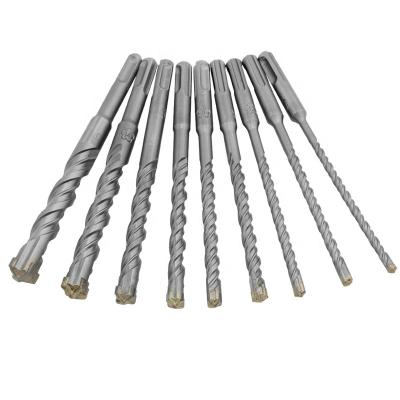 China Masonry Drilling Tools from Evian Provide Top Quality Carbide Drill Bits For Concrete Drilling for sale