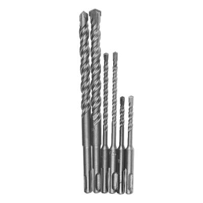 China Masonry Drilling Best Selling SDS Plus Concrete Drill Bit For Hammer Drill for sale