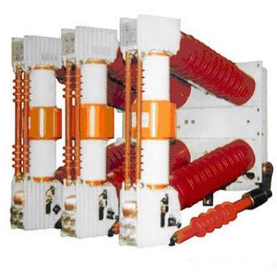 China High Quality China DEYI Distribution Power System Brand Vacuum Circuit Breaker 40.5kv With Good Price Indoor High Voltage AC Vacuum Circuit Breaker for sale