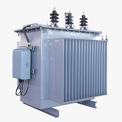 China High Frequency High Frequency Transformers 3 Phase Power Transformer 10KV Distribution Transformer for sale