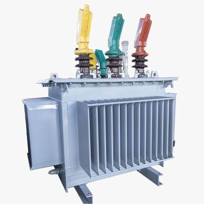 China 3000 KVA 100kva Three Phase 200kva High Frequency High Frequency Current Distribution Transformers With Price for sale