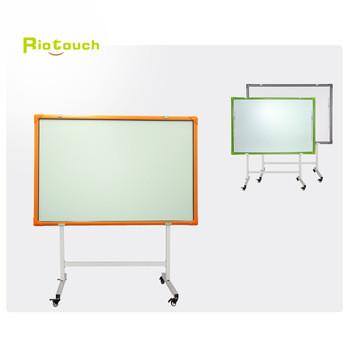 China 2015 Good price of Multi touch electronic smart board interactive whiteboard for sale