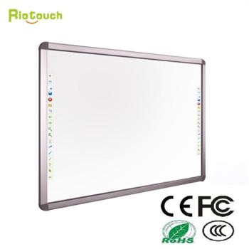 China High Quality touch computer all in one smart class interactive whiteboard for sale